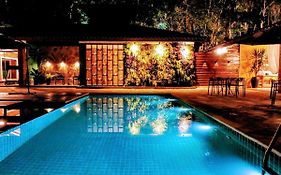 Pousada Santa Thereza